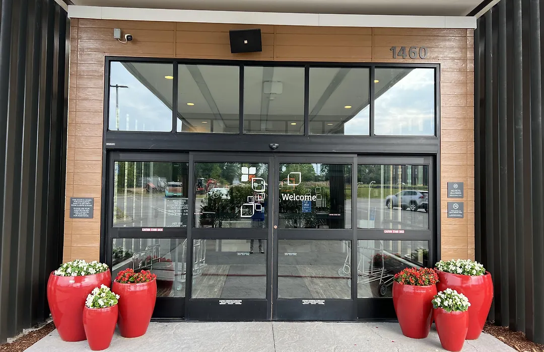 Hilton Garden Inn Gallatin-1