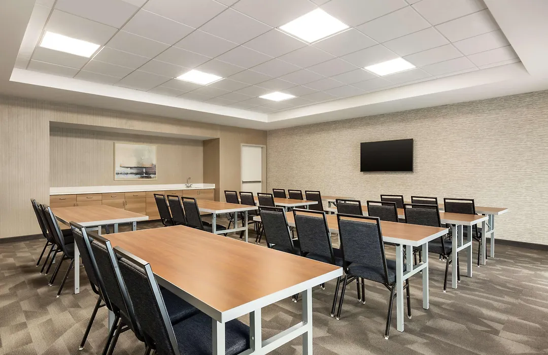 Home2 Suites By Hilton Statesboro-1