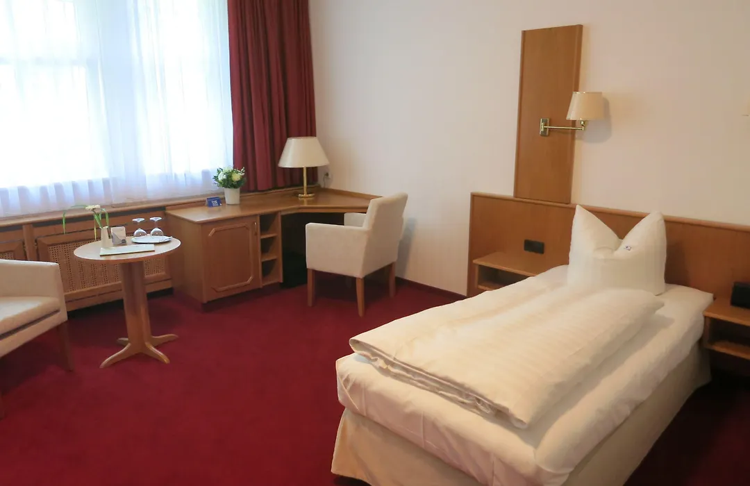 Gaestehaus Leipzig-1