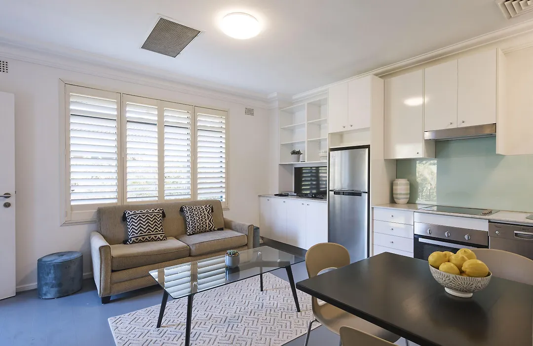Ballantyne At Mosman Apartments-1
