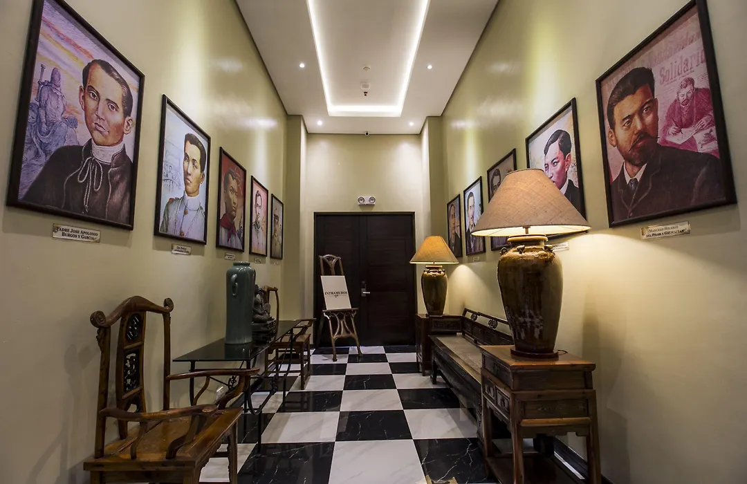 1898 Hotel Colonia En Las Filipinas-1