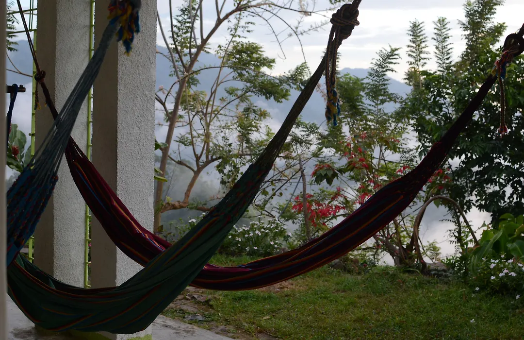 Mundo Nuevo Eco Lodge-1