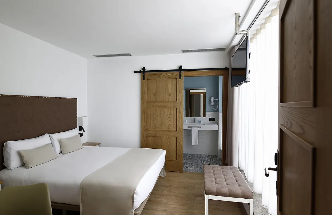 Vistalegre Hotel-Spa-1