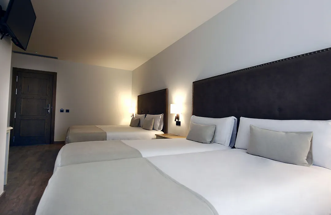 Vistalegre Hotel-Spa-1
