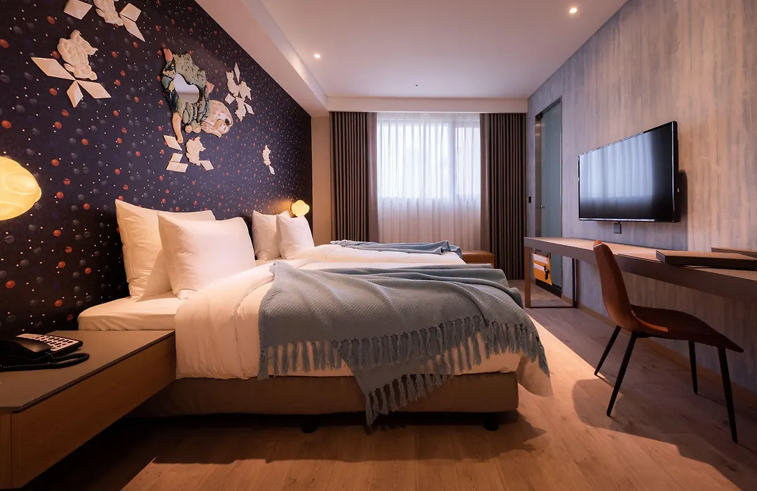 Brio Hotel-1