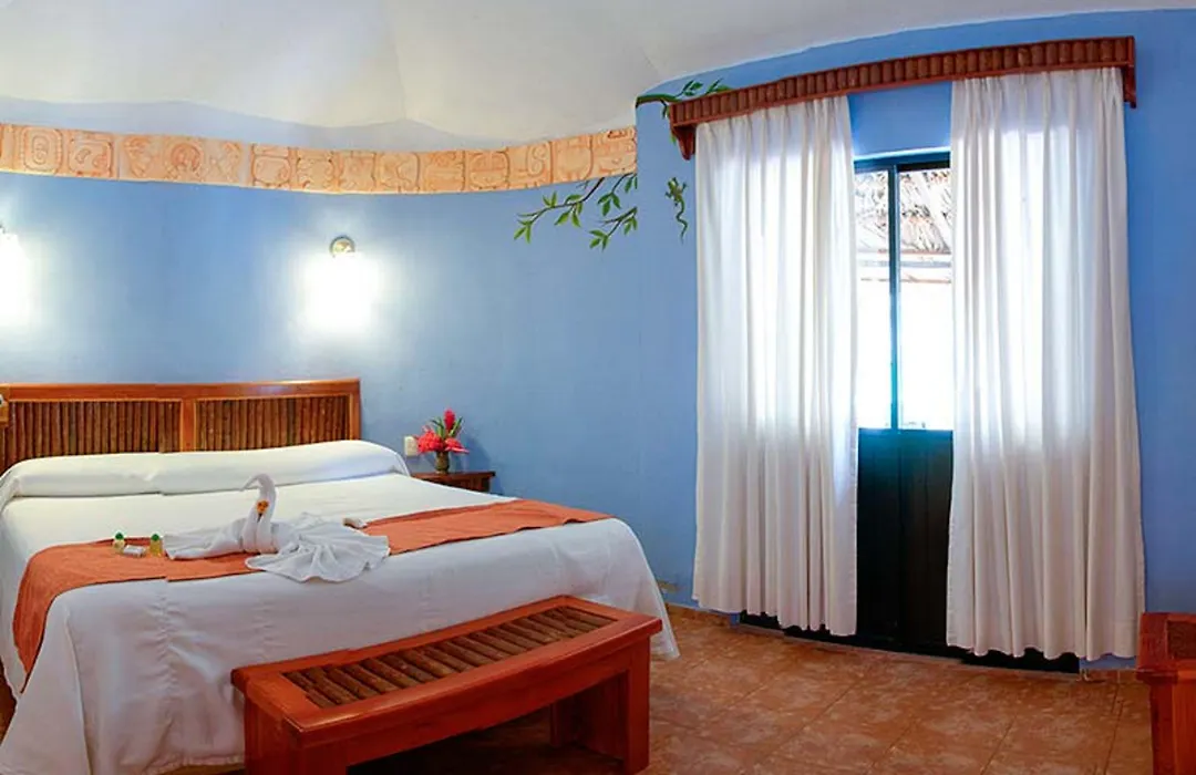 Hotel Villas Kin Ha-1