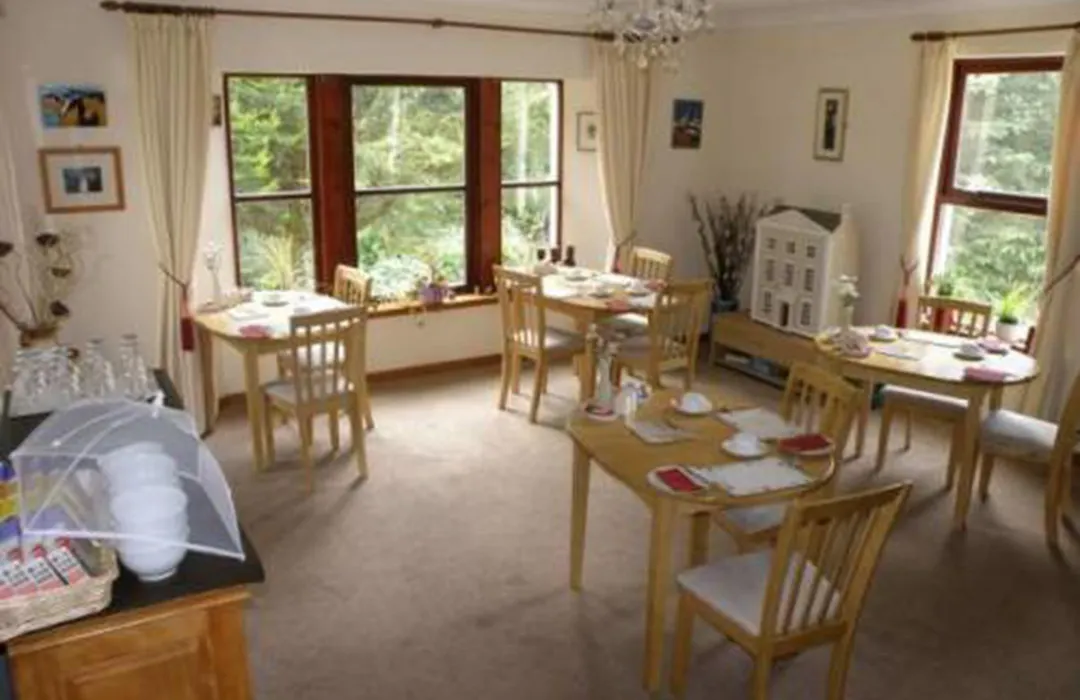 Kettle House B&B-1