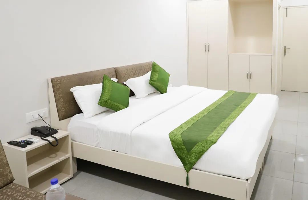 Itsy Hotels Kamron-1