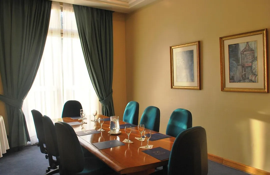 Hotel Costa Real-1