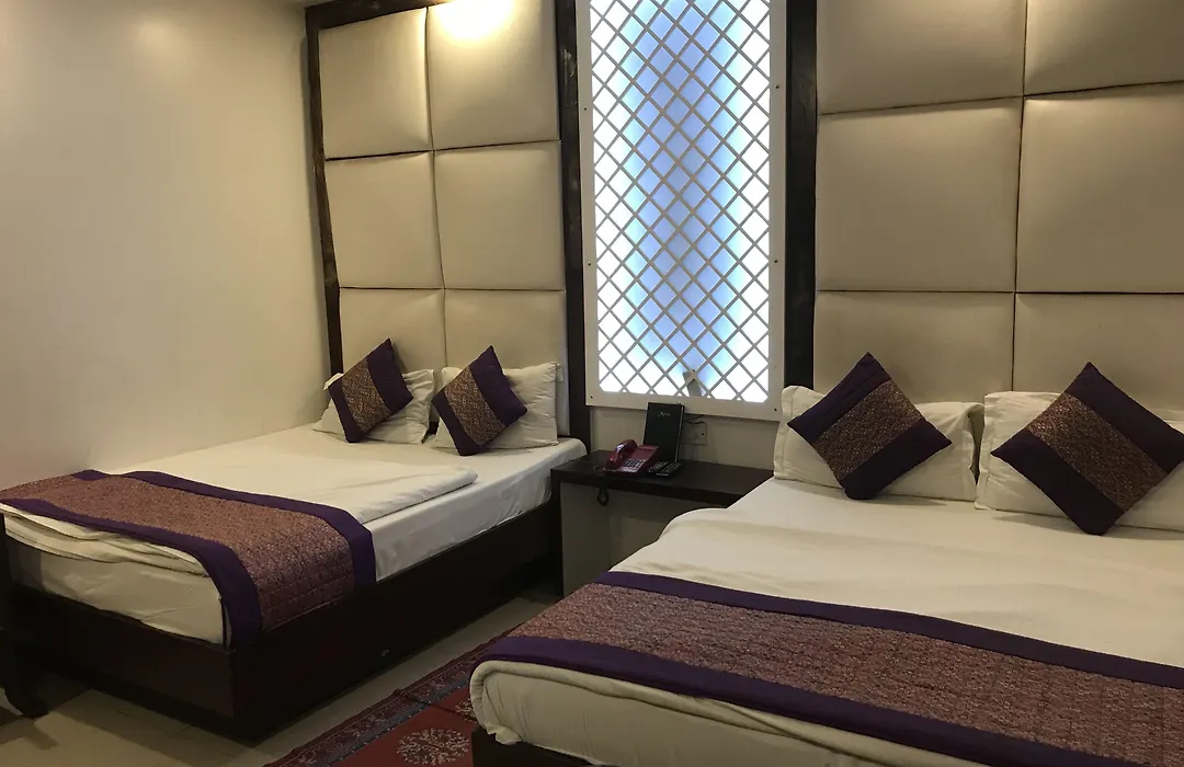 Hotel Sun International-1