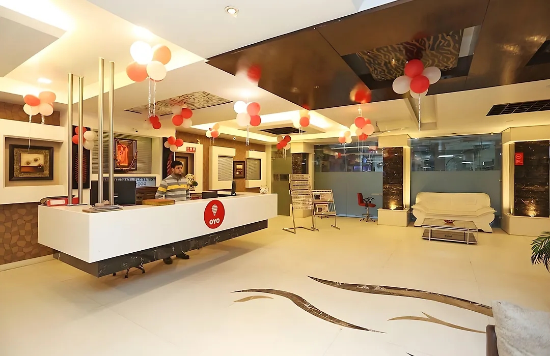 Hotel Sun International-1