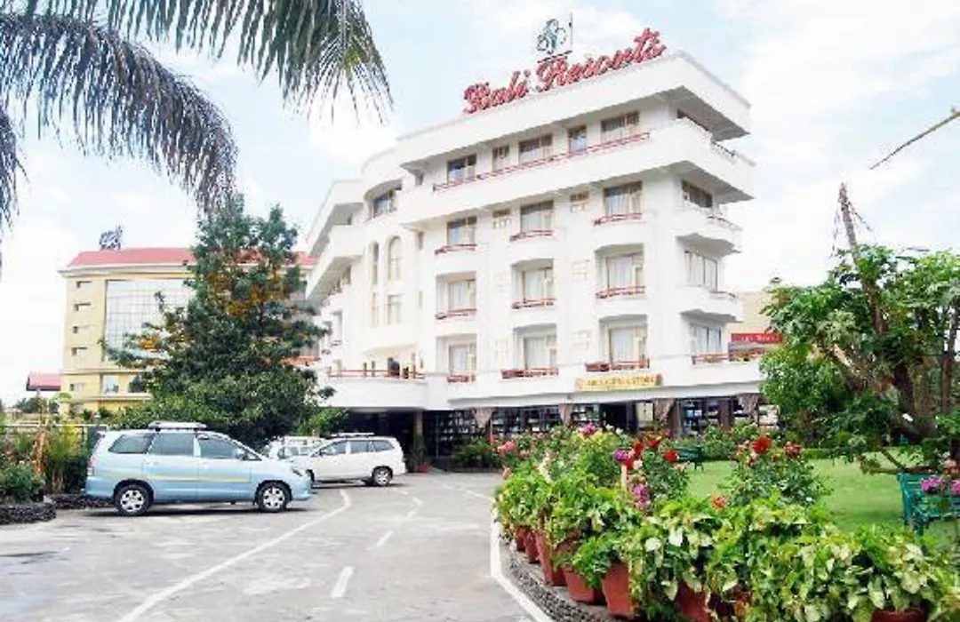 Hotel Bali Resorts-1