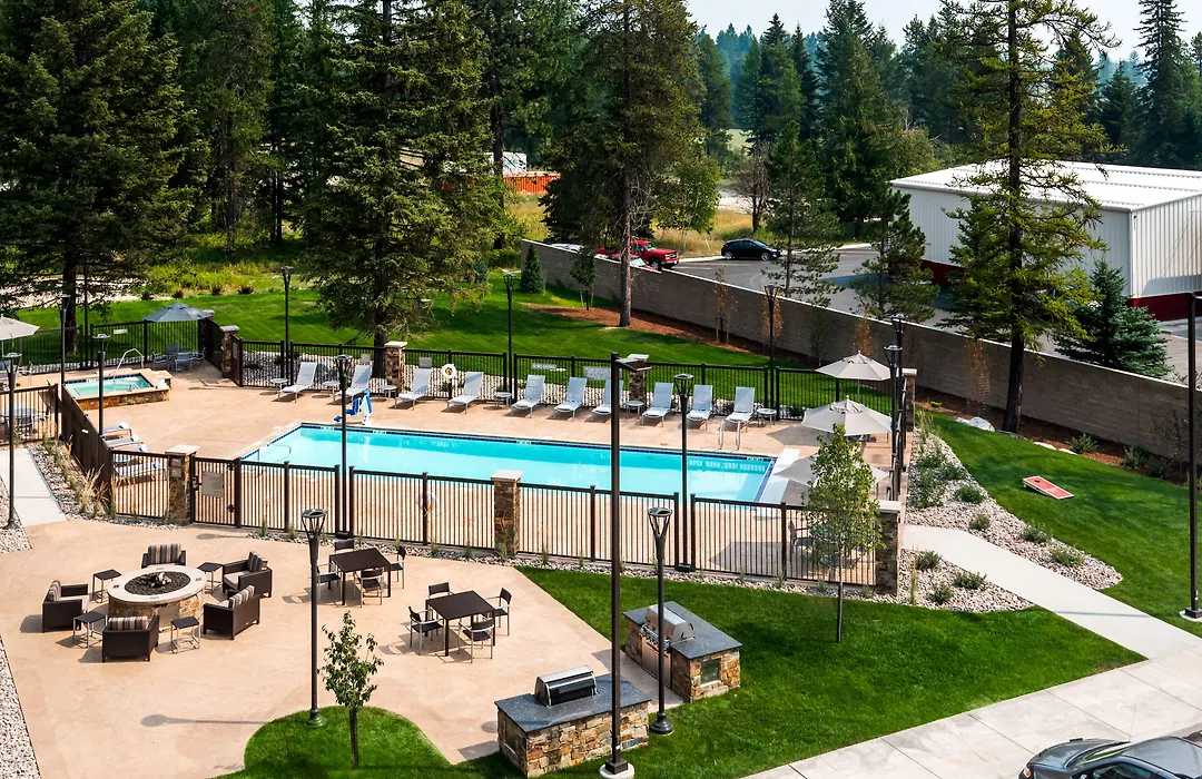 Towneplace Suites By Marriott Whitefish Kalispell-1