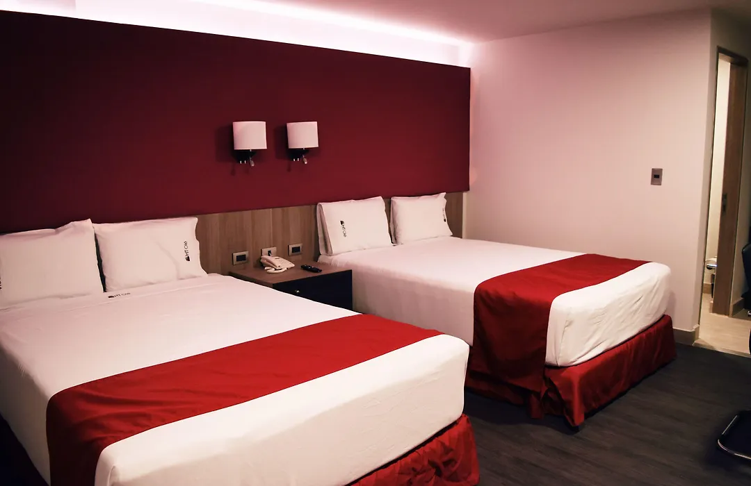 Hotel Ht Ole-1