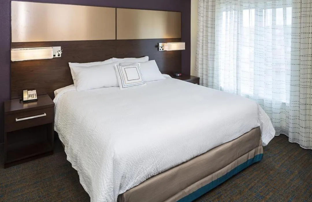 Residence Inn By Marriott Atlanta Mcdonough-1