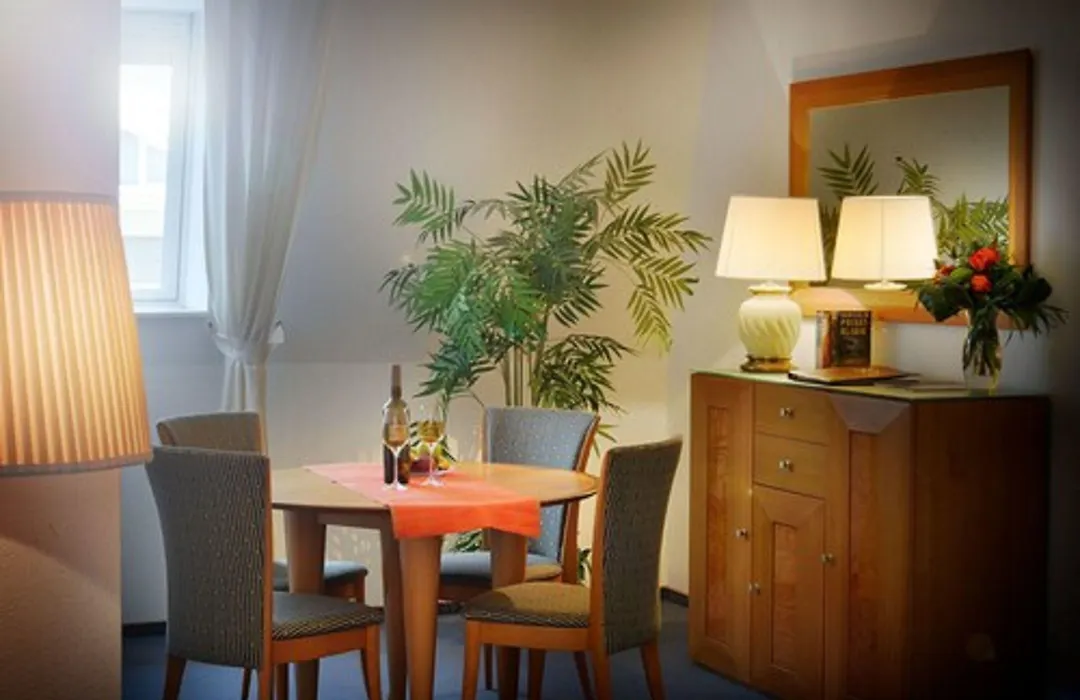 Hotel Sonneneck-1