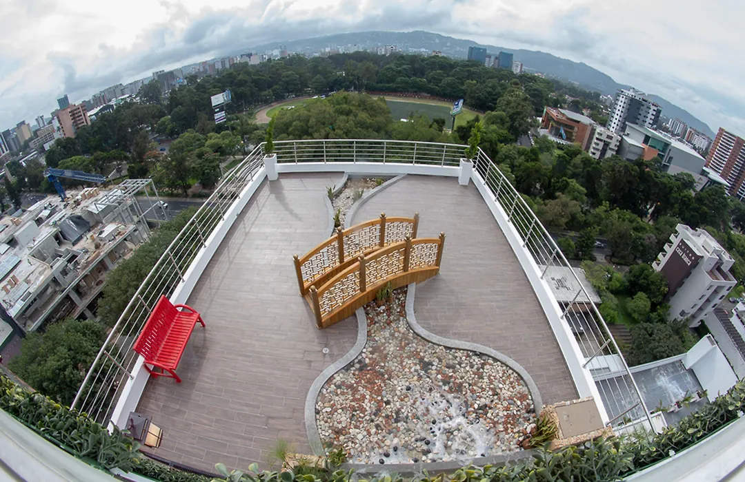 Suites Terraza Imperial-1