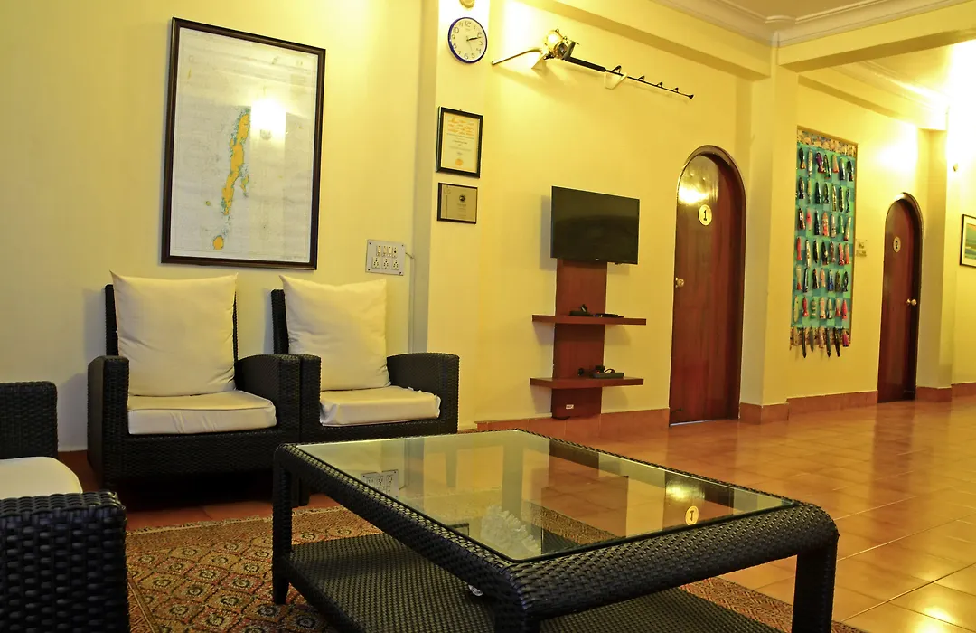 Kokari Guesthouse-1