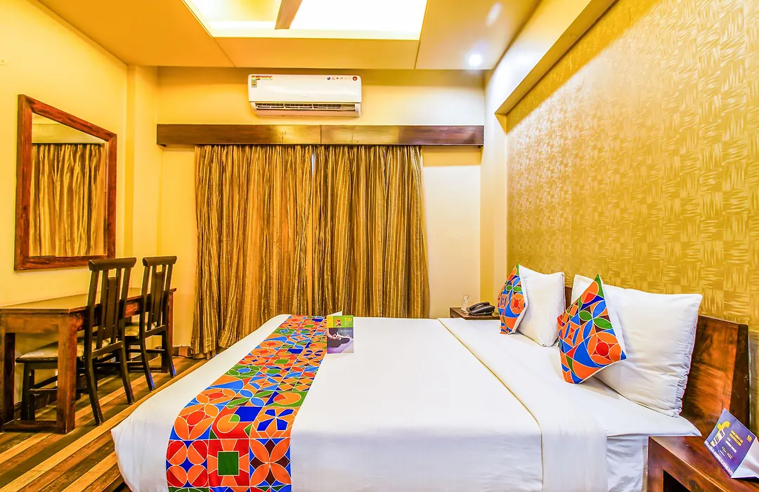 Tavisha Villa-1
