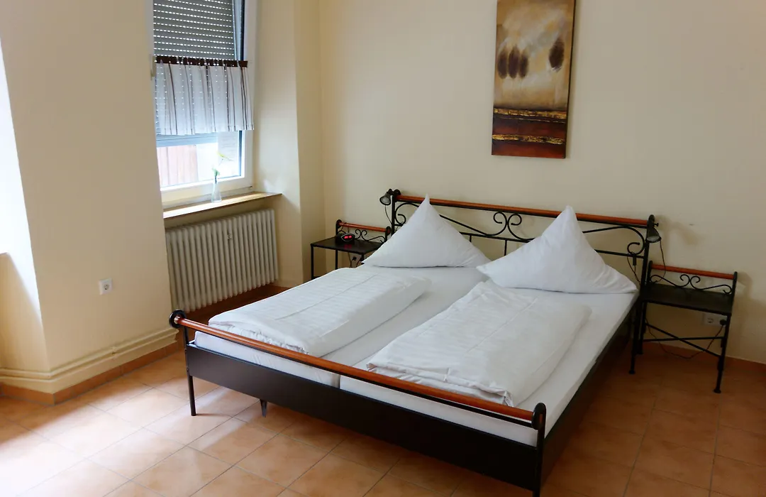 Hotel Haus Sonnschein-1