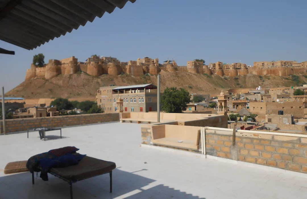 Hotel Kotwal Haveli-1
