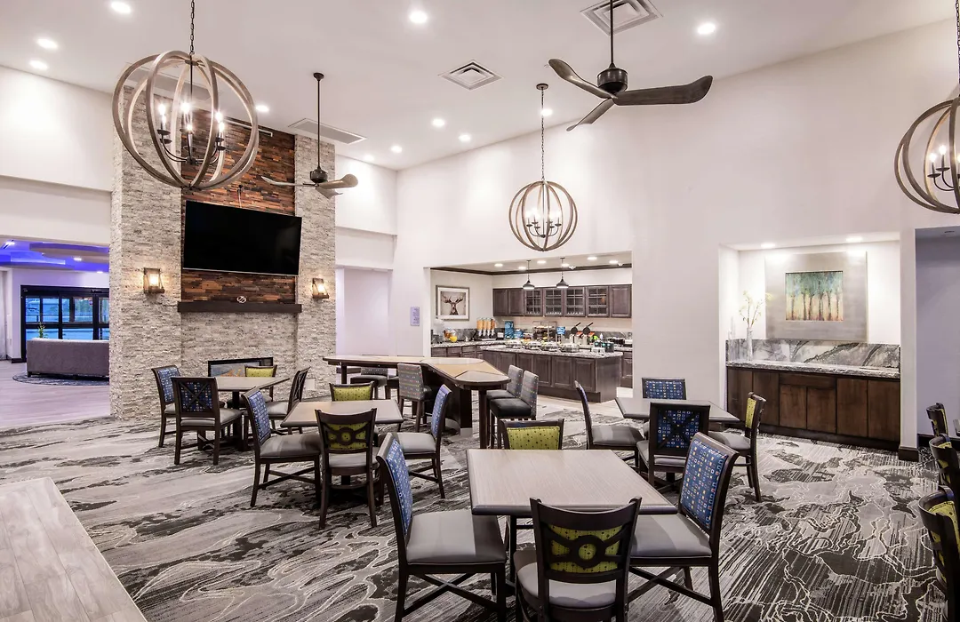 Homewood Suites By Hilton Steamboat Springs-1