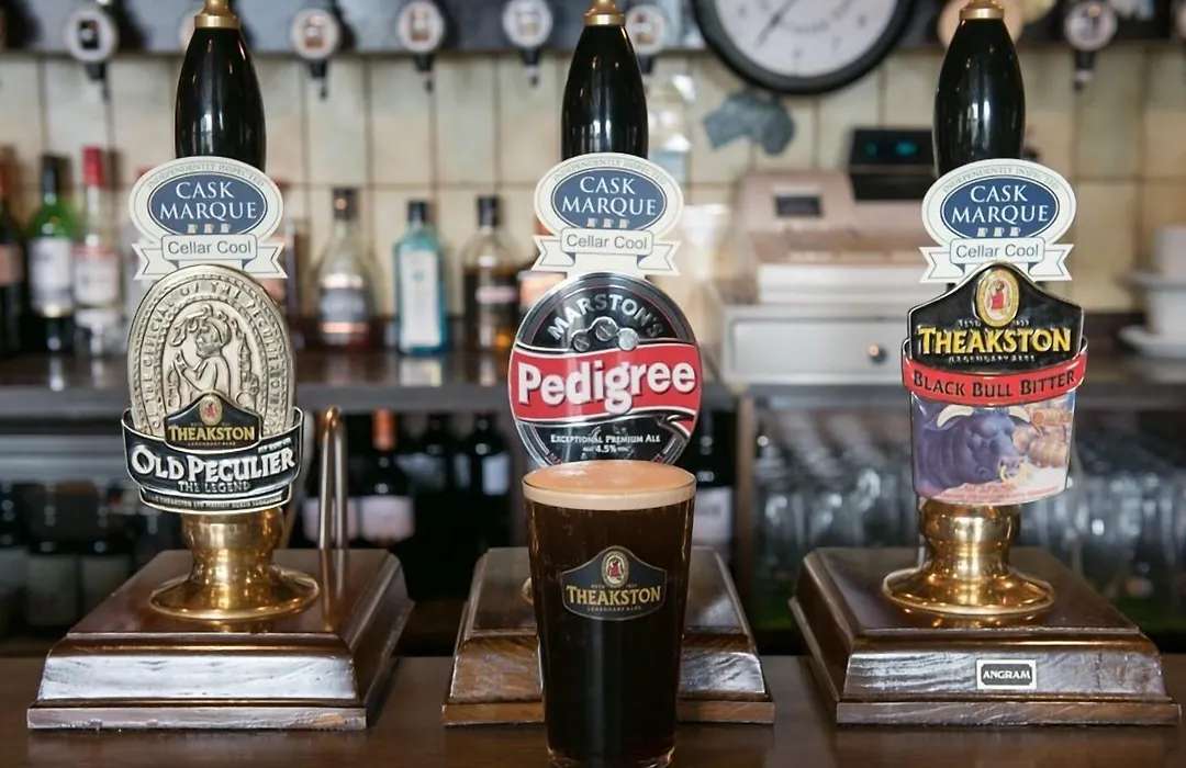 The Olde Peculiar-1