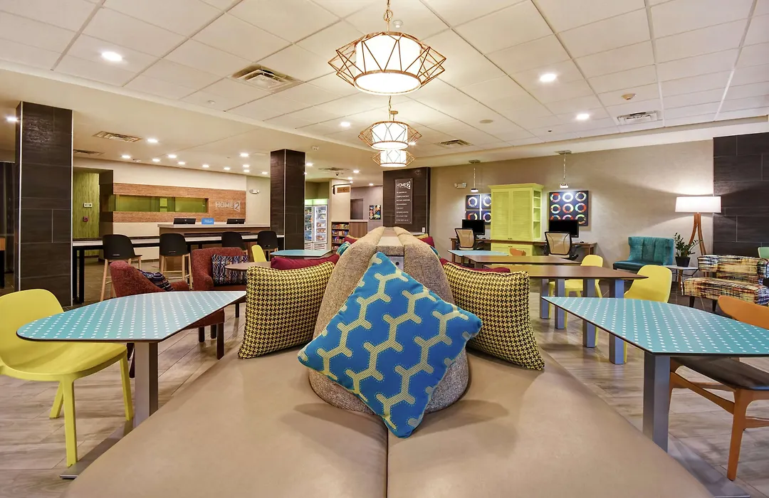 Home2 Suites By Hilton Lagrange-1