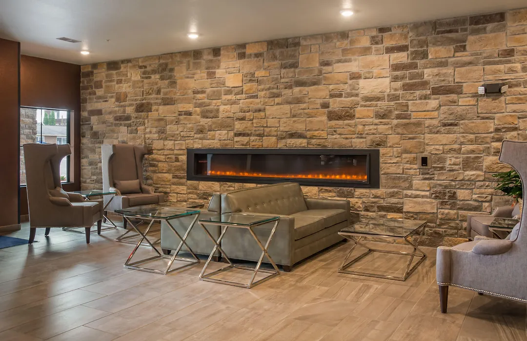 Cobblestone Inn And Suites - Ashland-1
