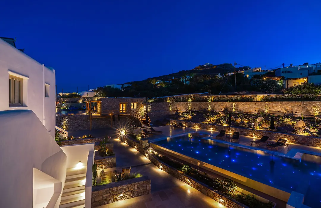 Mykonos Cactus-1
