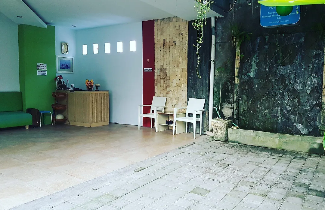 Valomia Guest House-1