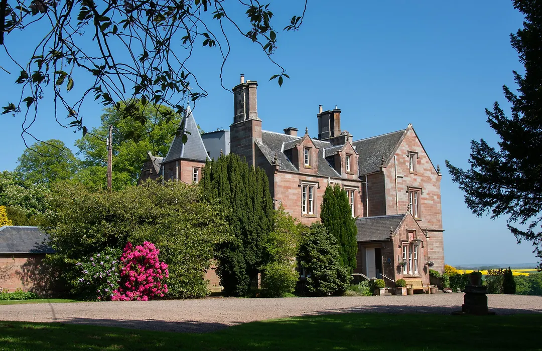 Chirnside Hall Hotel-1