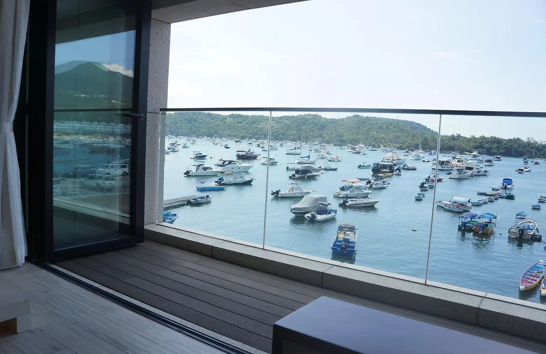The Pier Hotel-1