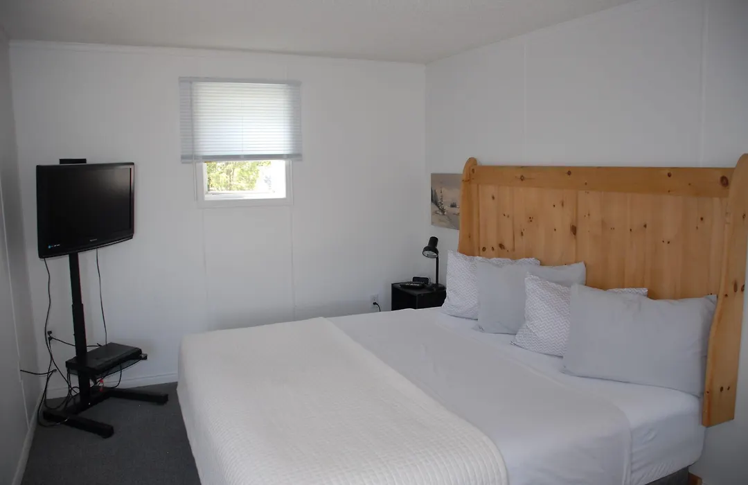 Harbourview Motel And Accommodations-1