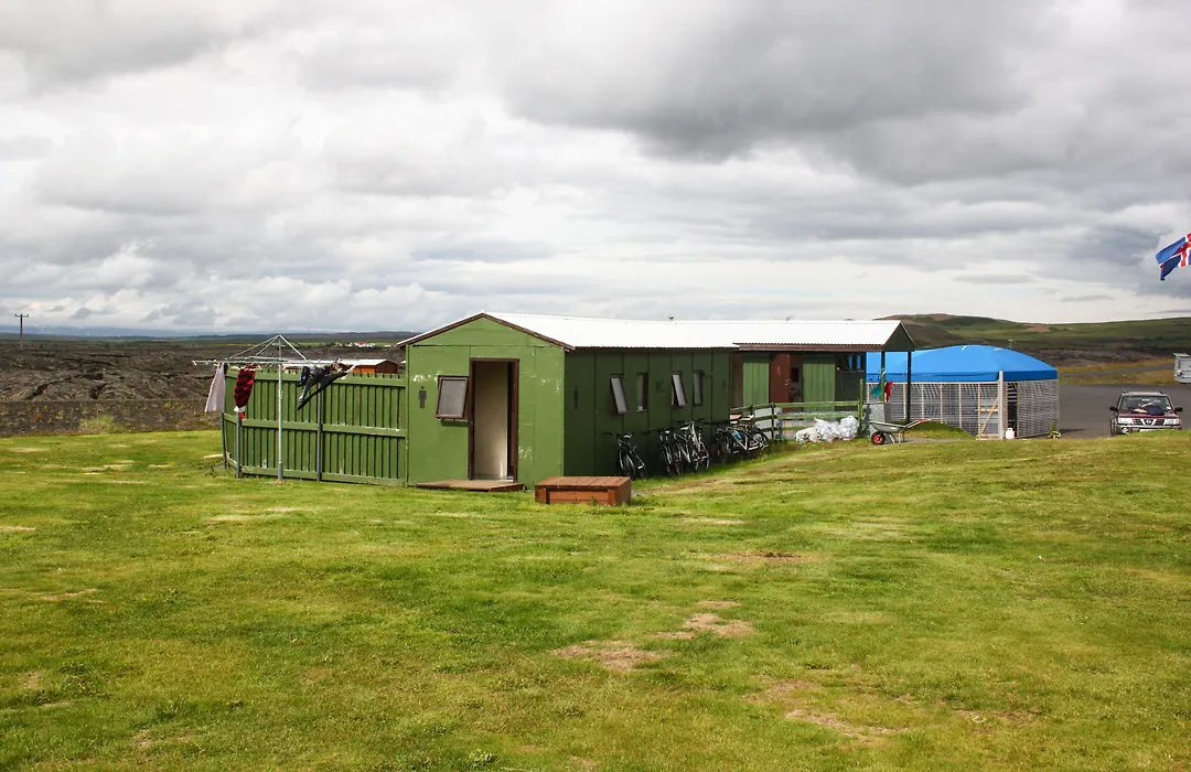 Hlid Bed And Breakfast-1