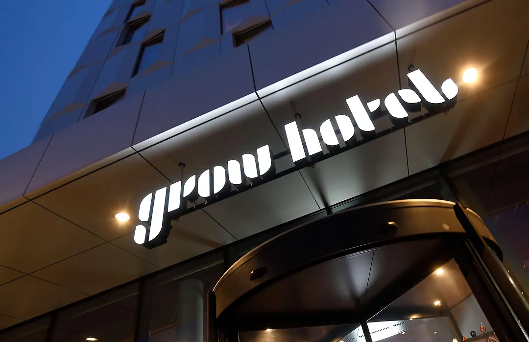 Best Western Plus Grow Hotel-1