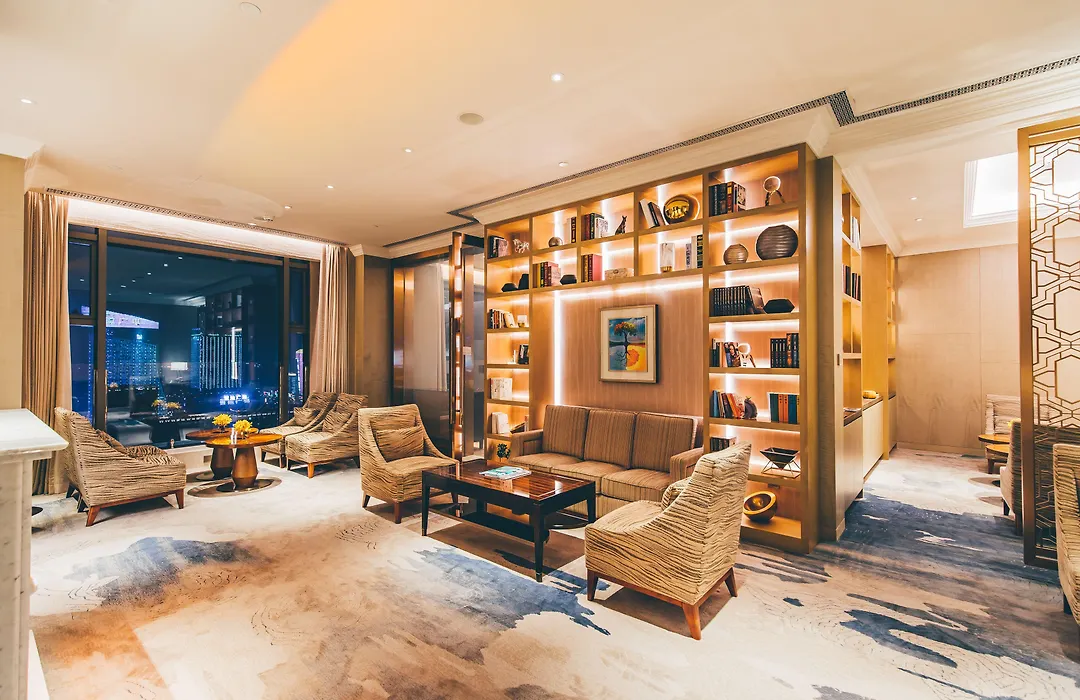 The Langham, Hefei-1