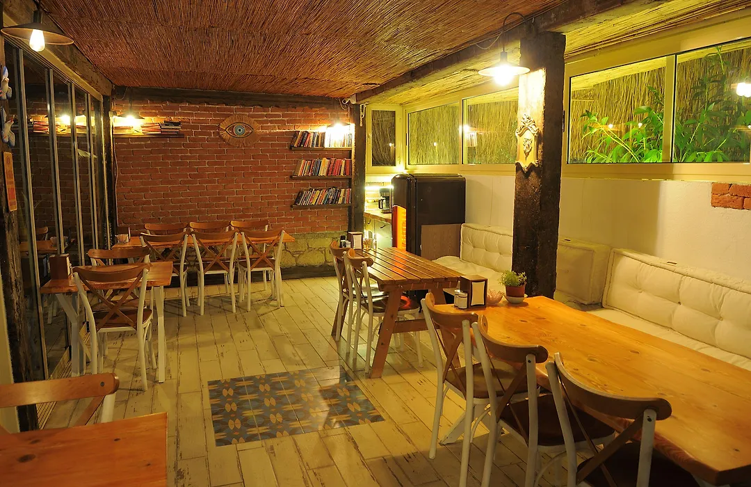 Giritlim Otel-1