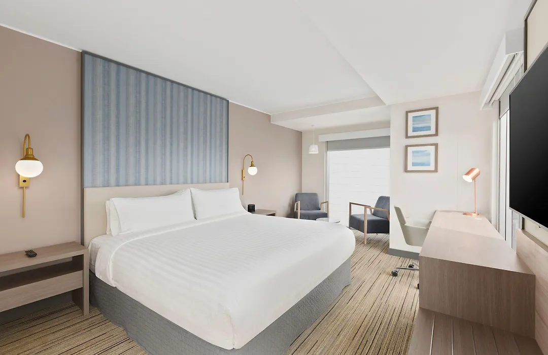 Holiday Inn Express - Lima San Isidro By Ihg-1
