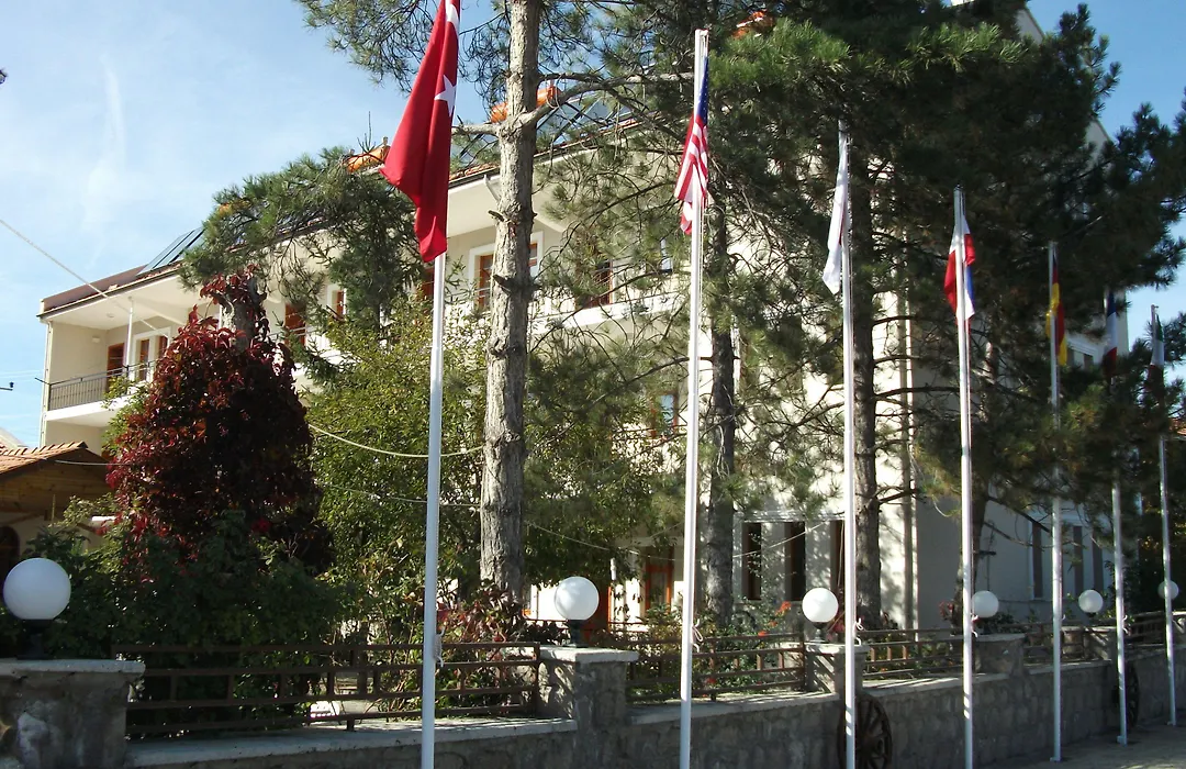Hotel Aşıkoğlu-1