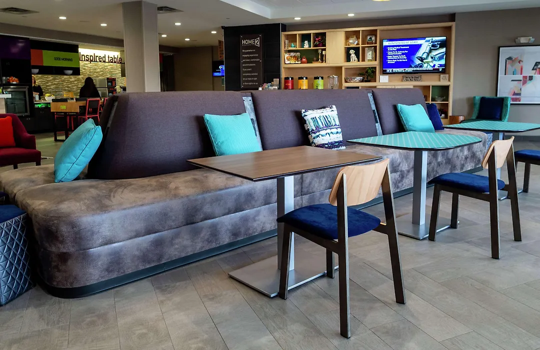 Home2 Suites By Hilton Oklahoma City Nw Expressway-1