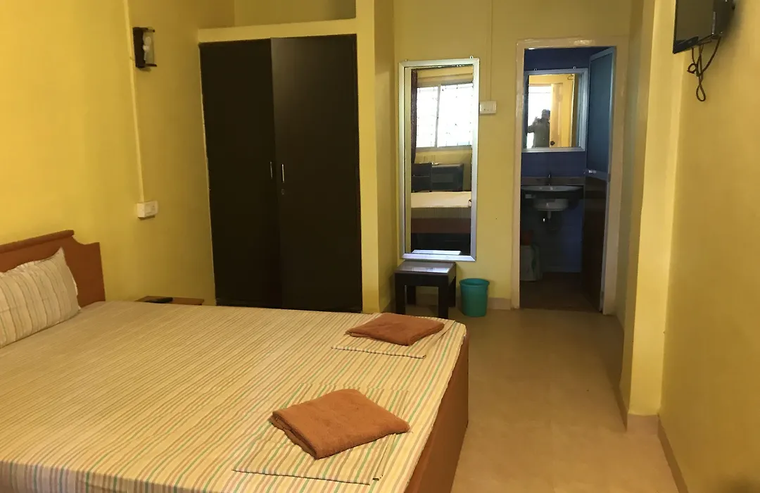 Sukhsagar Beach Resort-1