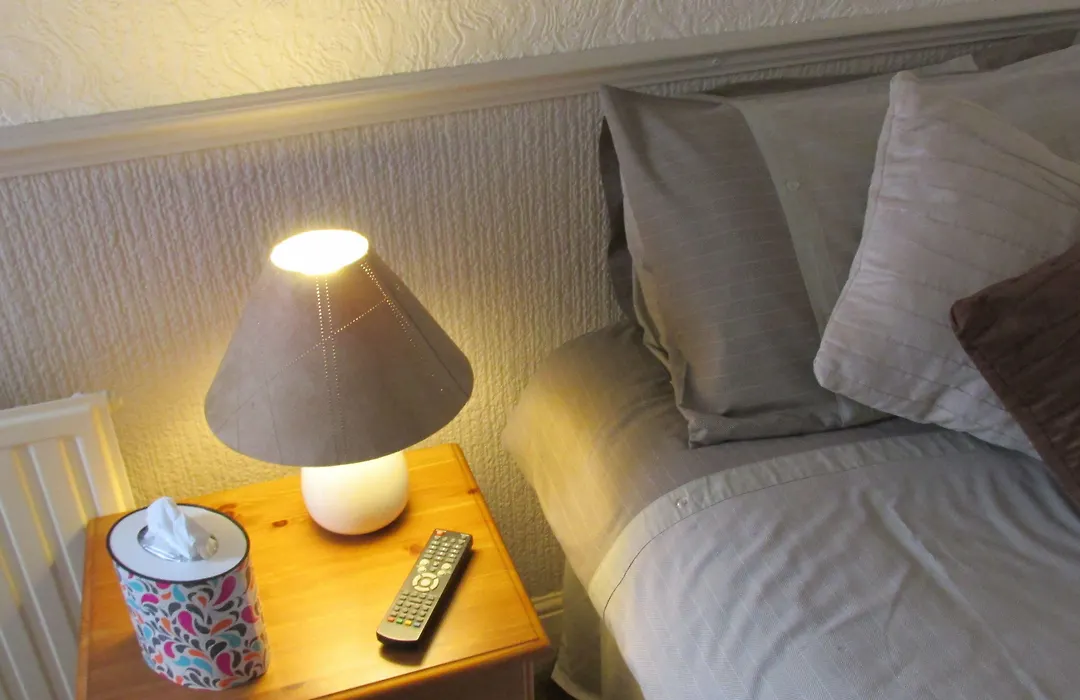 Tregella Guest House-1