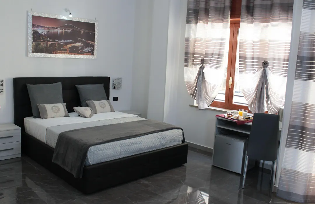 B&B Napoli La Perla-1