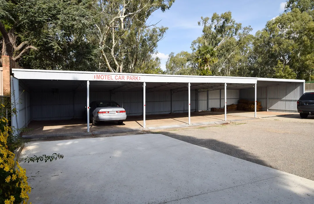 Billabong Wangaratta-1