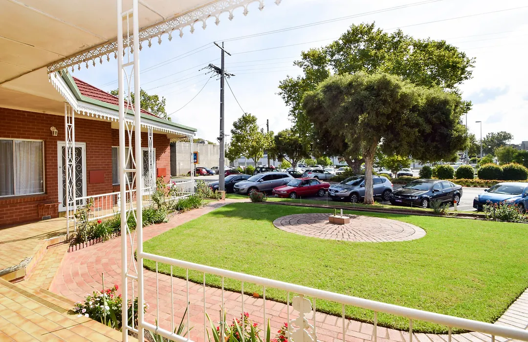 Billabong Wangaratta-1