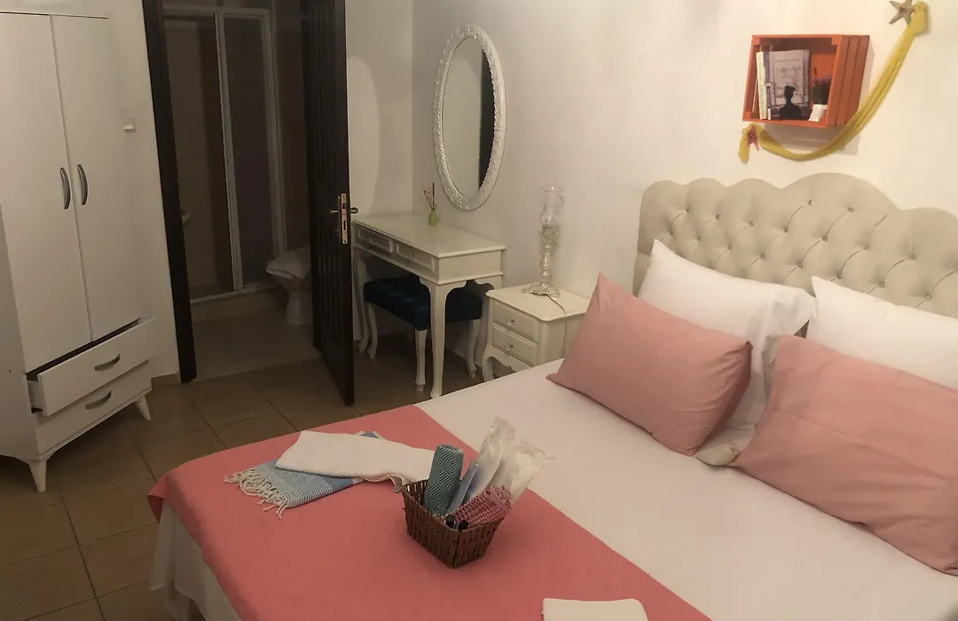 Mavi Hotel-1