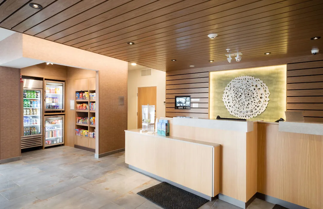 Fairfield Inn & Suites By Marriott Northfield-1
