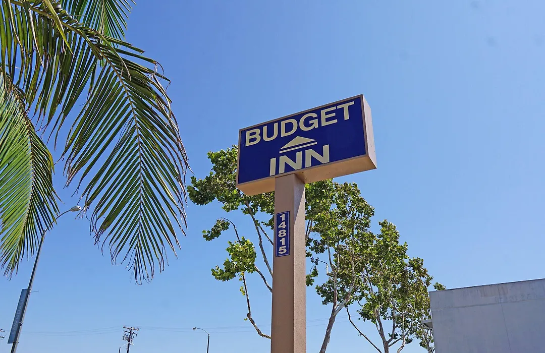 Budget Inn Lax-Lawndale-1
