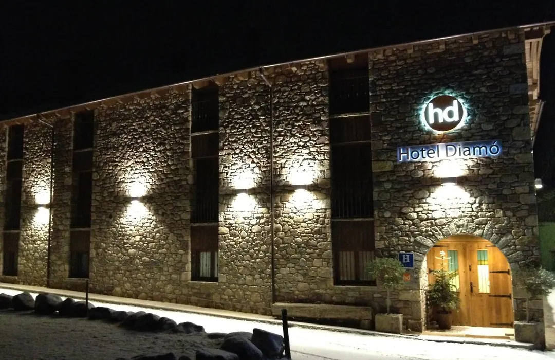Hotel Diamo-1